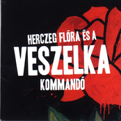 Köszöntő by Herczeg Flóra és A Veszelka Kommandó