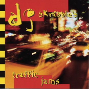 DJ Skribble: Traffic Jams