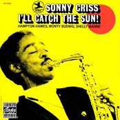 Cry Me A River by Sonny Criss