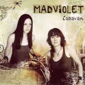 Madison Violet: Caravan