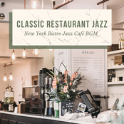 New York Bistro Jazz Café BGM