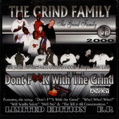 Don't Fuck With The Grind