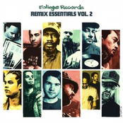Foliage Records Remix Essentials, Vol. 2