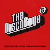 the disco boys, volume 7