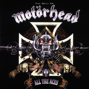 Would If You Could by Motörhead