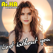 Lost without you