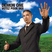 Votez Pour Moi by Demon One