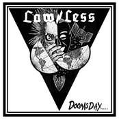 DOOMSDAY LP