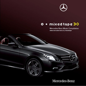 Mercedes-Benz Mixed Tape 30