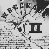 Wreckage: II