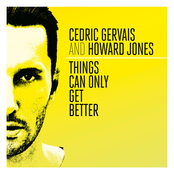 Things Can Only Get Better - Single