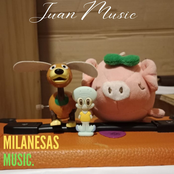 Milanesas Music