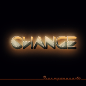 Change