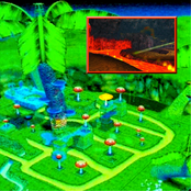 Cult Pianta's Revenge