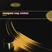 Vinyl Studies by Sonogram