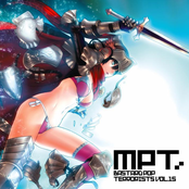 Bastard Pop Terrorists Vol.15