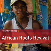 Rough Guide To African Roots Revival