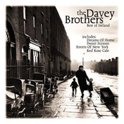 The Davey Brothers Best Of Ireland