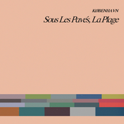 Sous Les Pavés, La Plage