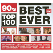 90's  Top 100