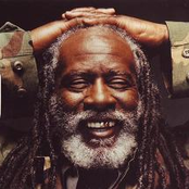 Burning Spear