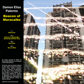 Beacon Of Maracaibo