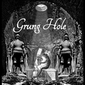 Grung Hole EP
