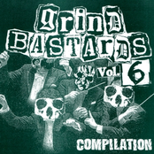 Grind bastards vol.6