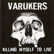 Hellbound by The Varukers