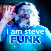I AM STEVE FUNK