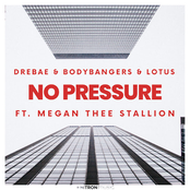 No Pressure (feat. Megan Thee Stallion)