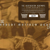 The Robert Matthew Harp EP