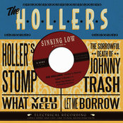 The Hollers: Hollers´Stomp