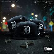 Dark Nights and D Fitted's