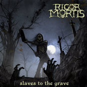 Blood Bath by Rigor Mortis