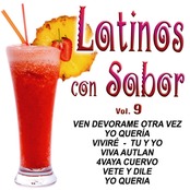 Latinos Con Sabor Vol.9