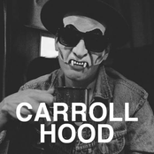 Carrollhood: Afraid