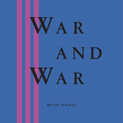 WAR&WAR