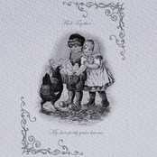 My, how portly you’ve become.