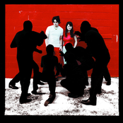 Fell In Love With A Girl by The White Stripes