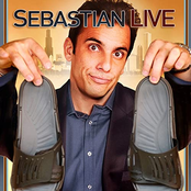 Sebastian Maniscalco: Sebastian Live