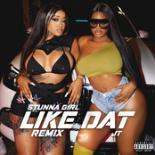 Like Dat Remix - Single