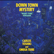 DOWN TOWN MYSTERY "NIGHT TIME" VERSION