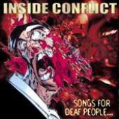 Inside Conflict / Sylvester Staline
