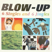 Blow-Up 6 Singles And 6 Jingles