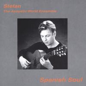 Spanish Soul by Stefan Schyga