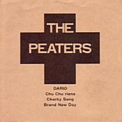 the peaters