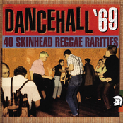 Dancehall '69: 40 Skinhead Reggae Rarities