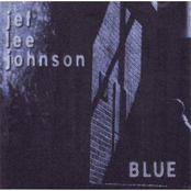 Blue by Jef Lee Johnson