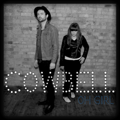 Just Want Your Love by Cowbell